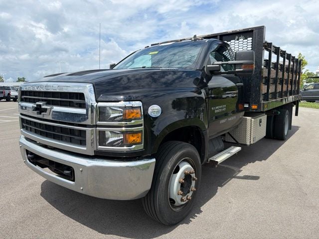 chevrolet silverado 4500 medium duty chassis cab 2019 1HTKHPVK0KH278800 image chevrolet silverado 4500 medium duty chassis cab 2019 1HTKHPVK0KH278800 image